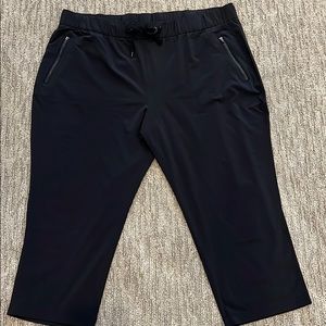 Eddie Bauer Travex Ankle length pants